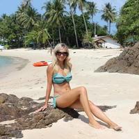 Отзыв от Олеся - DTV виза